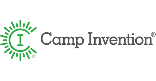 camp invention logo