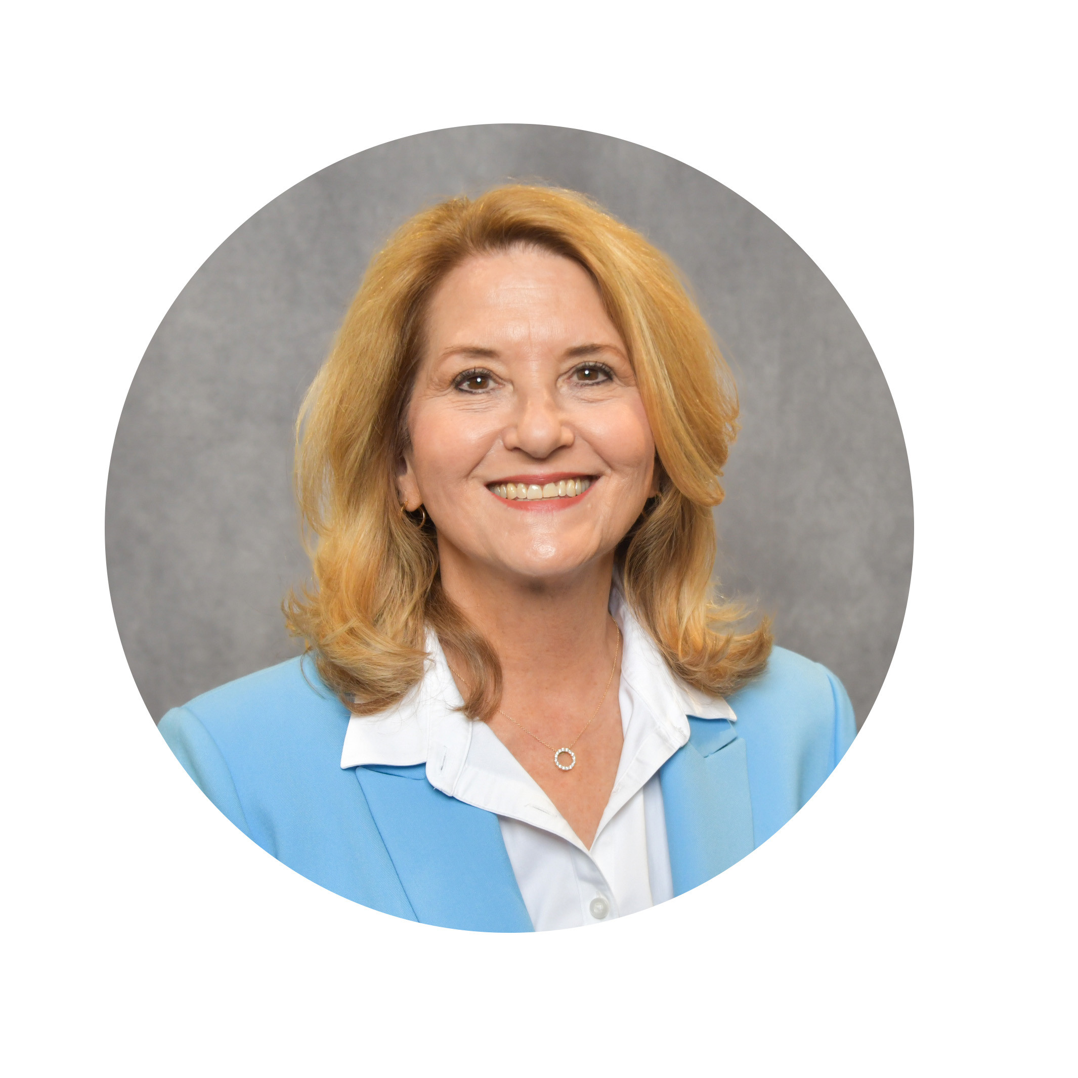 Nancy Sharp