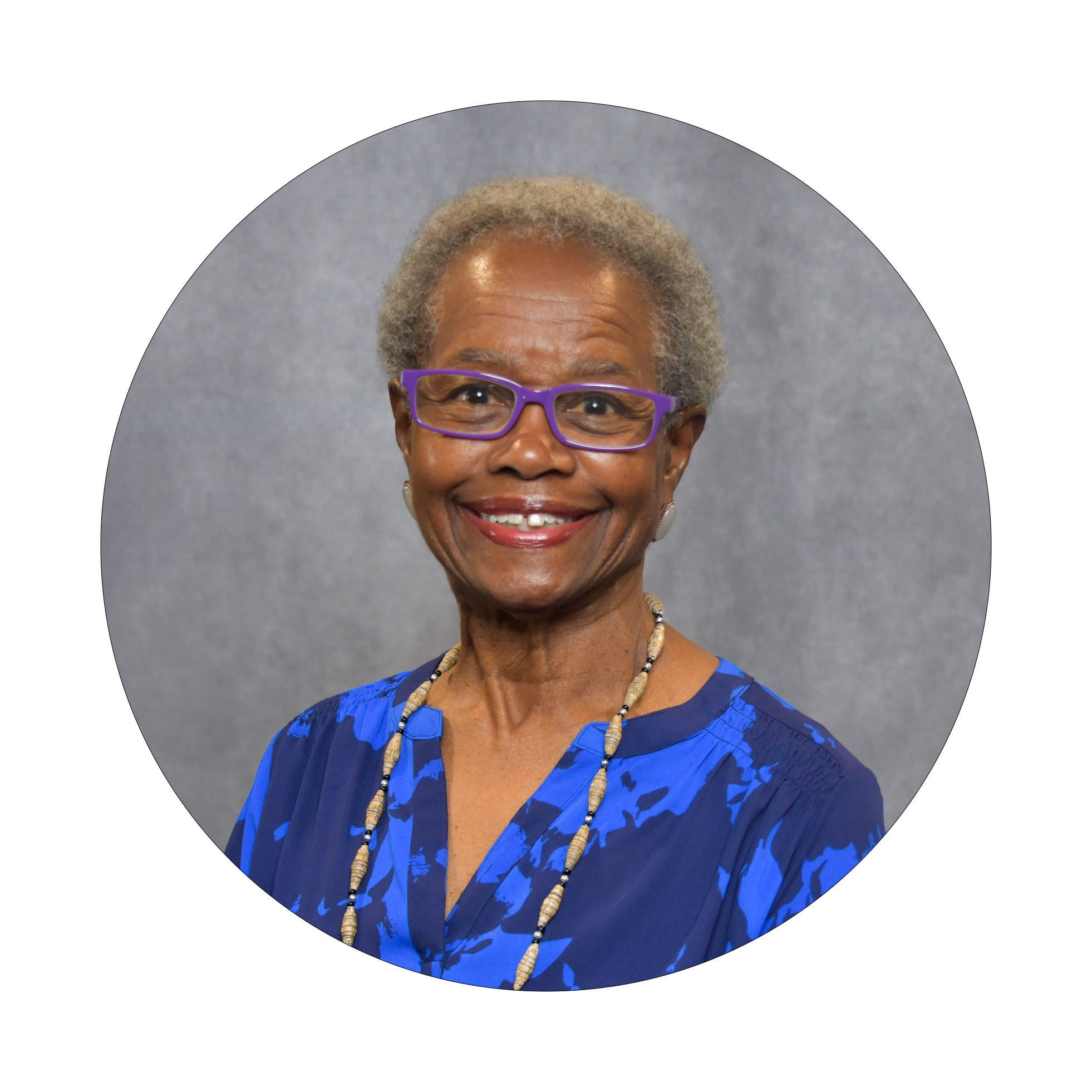 Mary Ann Lawson