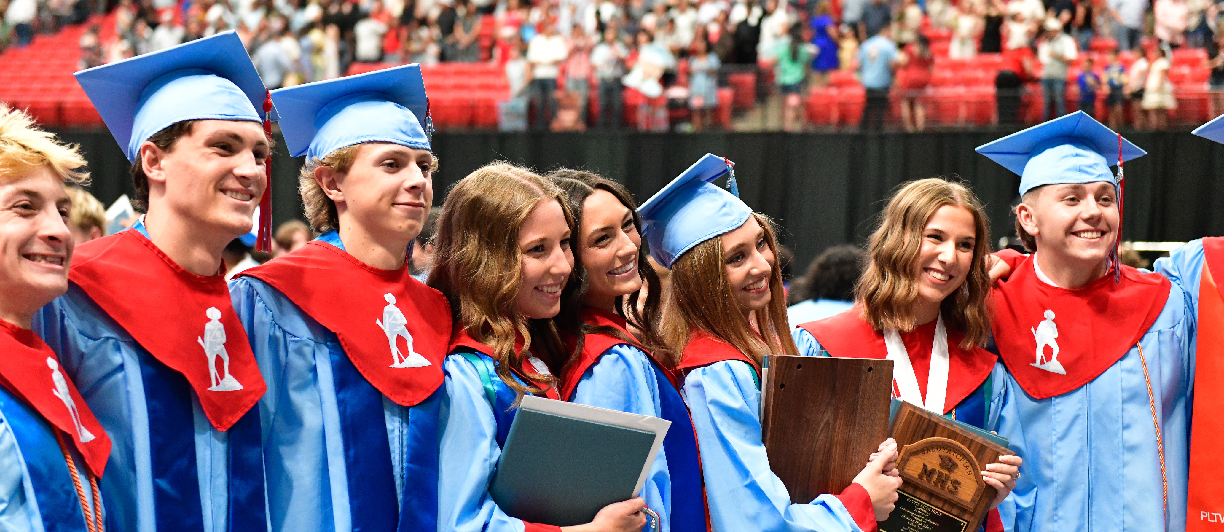 Graduation