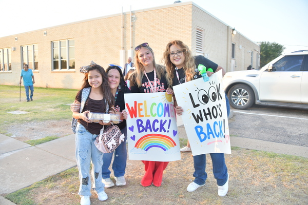 Cavazos Middle School