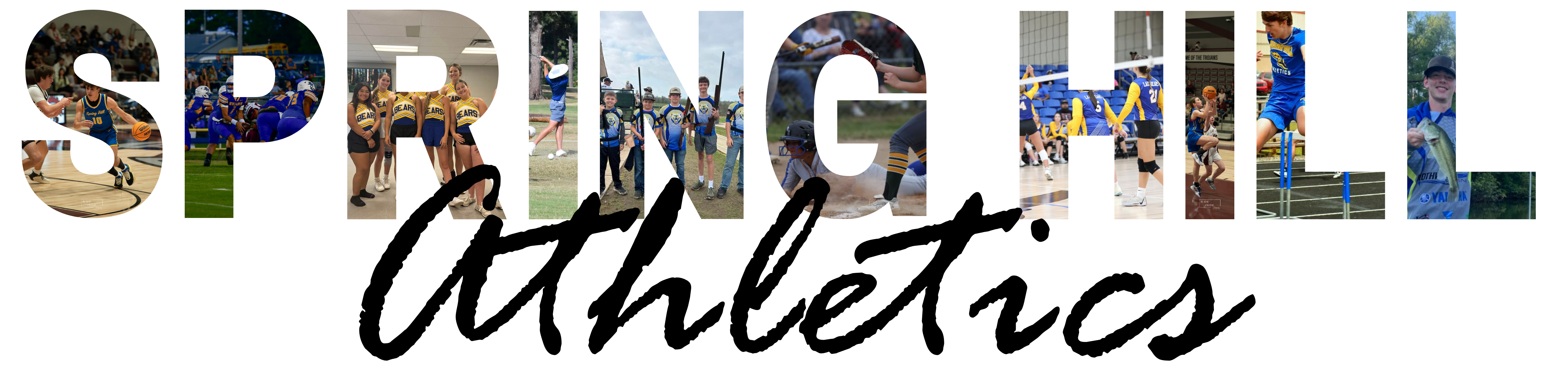 Spring Hill Athletics