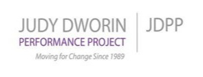 Judy Dworin Dance Project