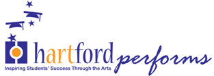 Hartford Performs logo
