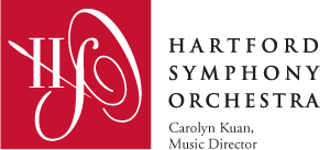Hartford Symphony logo