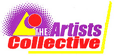 The Artists Collective logo