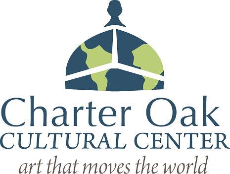 Charter Oak Cultural Center logo