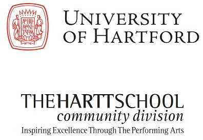 The Hartt School Community Division logo