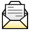 Email Notifications icon