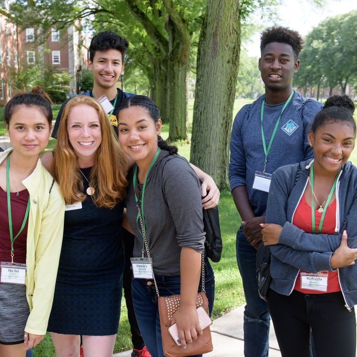 Hartford Promise scholarship program for high school and college supports scholars 