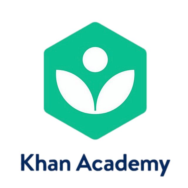 khan academy logo