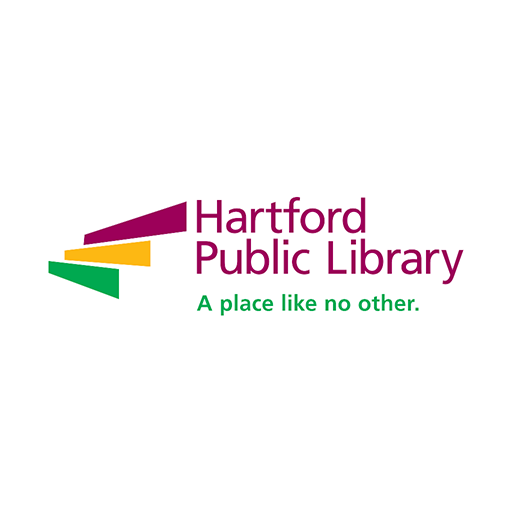 hartford public library logo