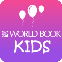 world book kids logo