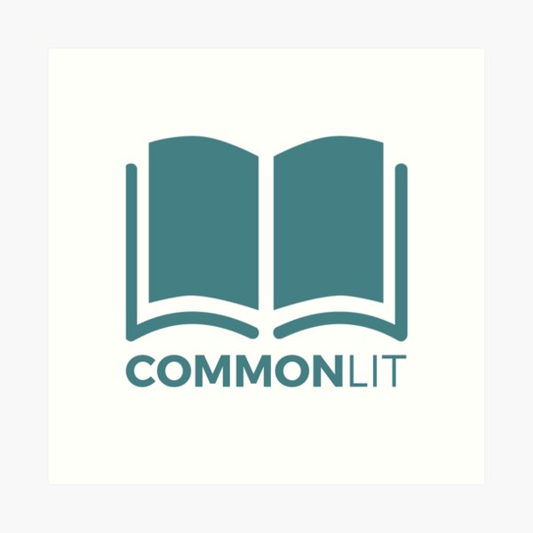 Common lit logo
