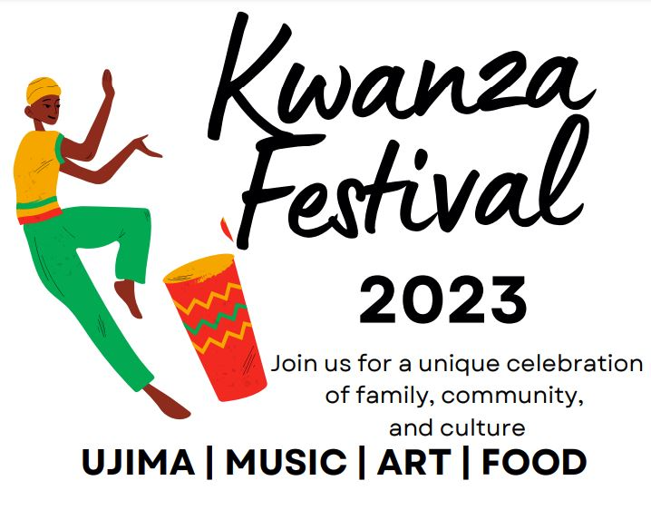 kwanza festival