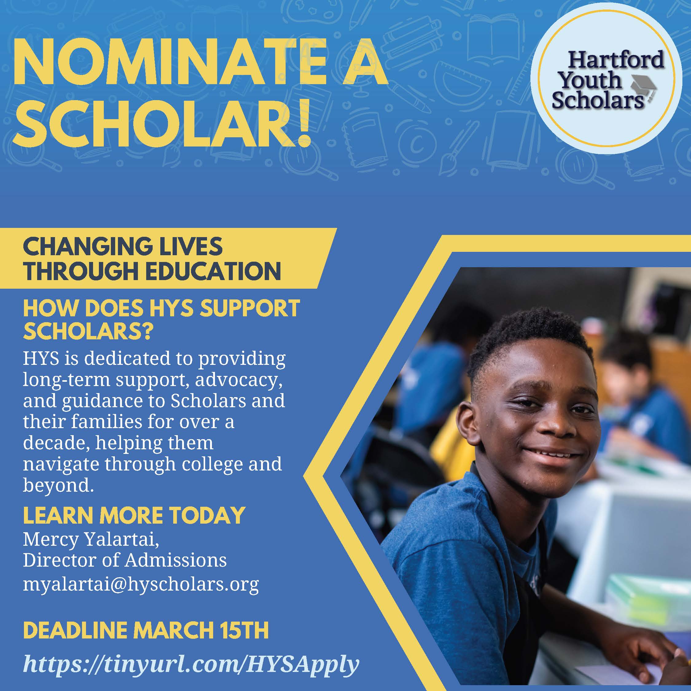 Community News And Events Hartford Public Schools
