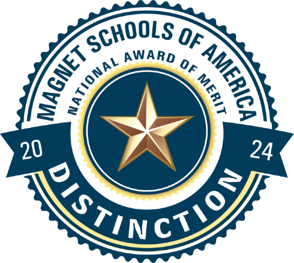 FOUR SCHOOLS NAMED NATIONAL MERIT SCHOOLS OF DISTINCTION