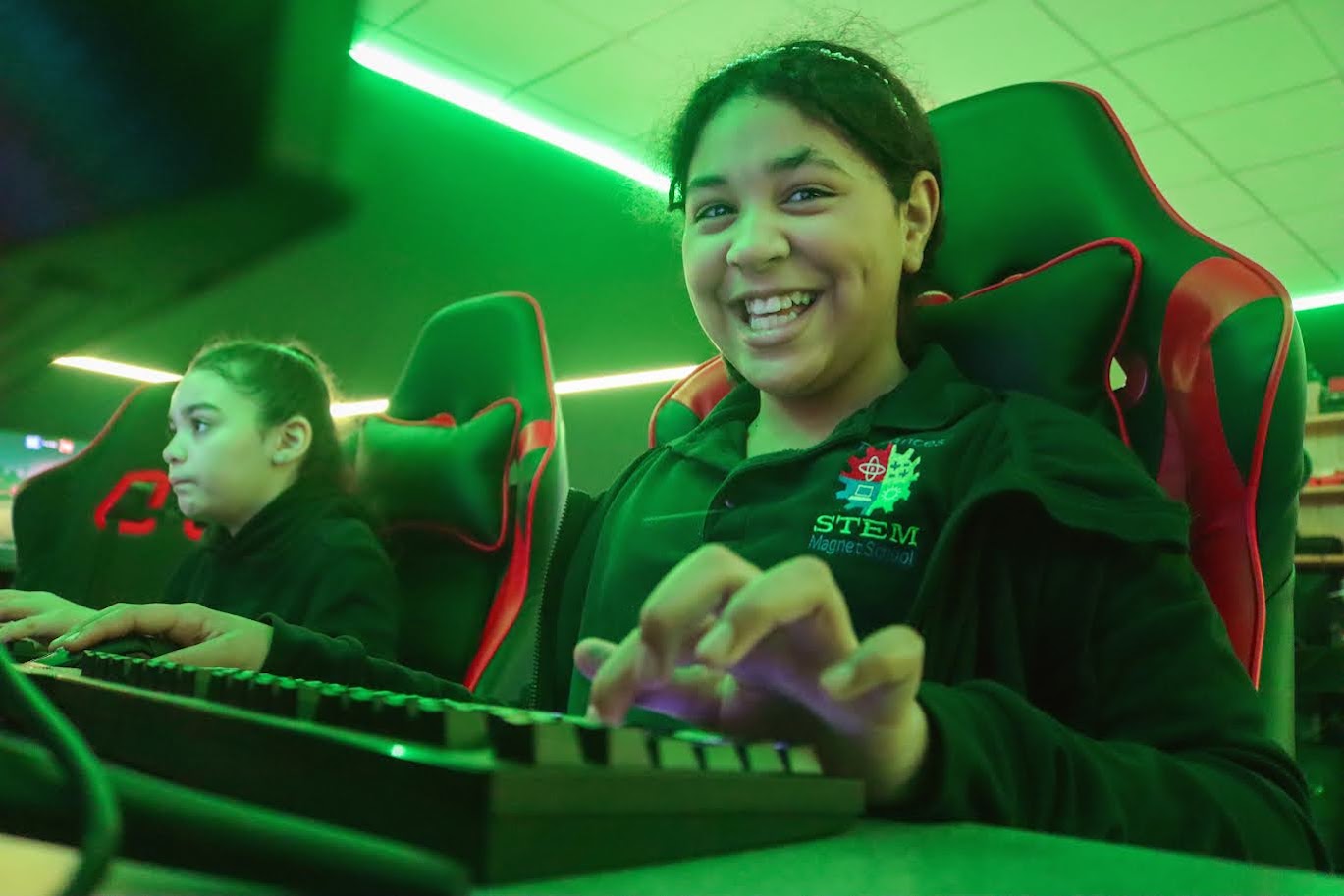 Esports Hartford Public Schools Esports Hartford Public Schools