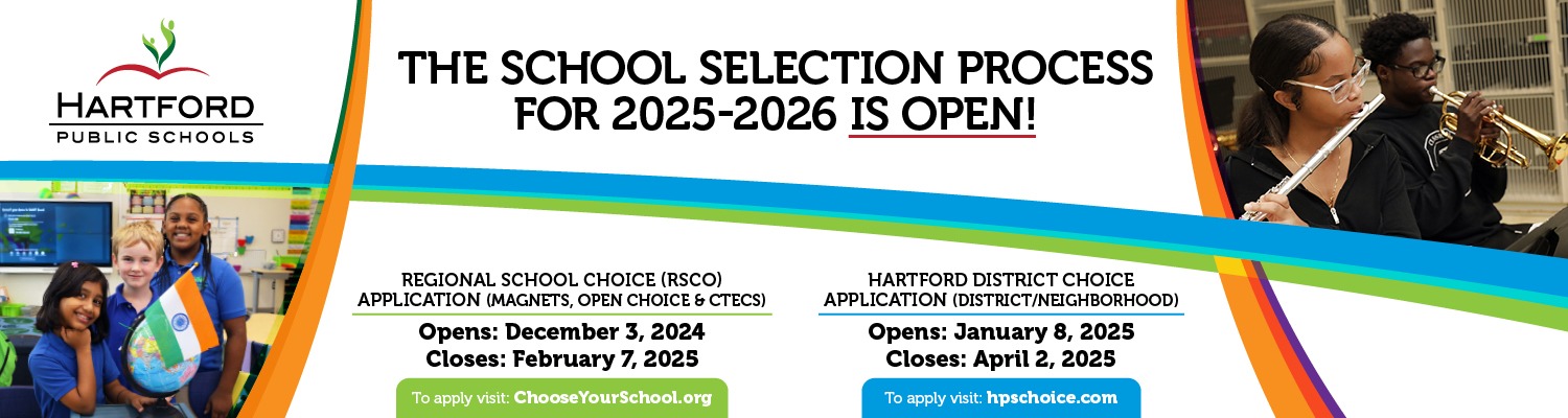 RSCO Choice School Banner 2025-2026