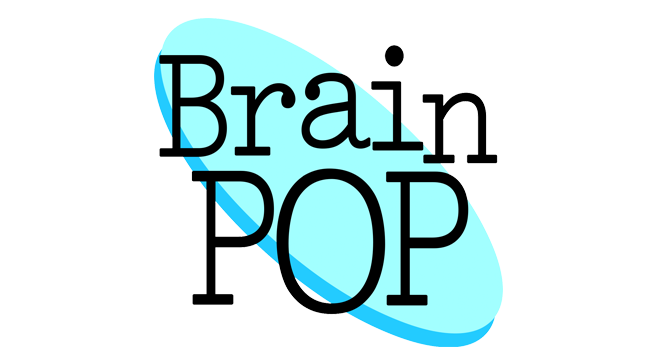 brain pop