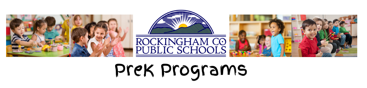 RCPS pre-k programs