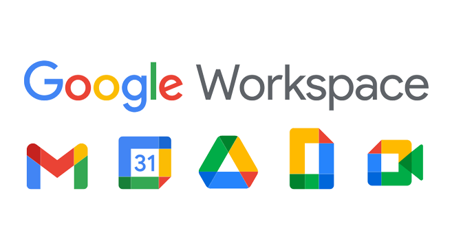 google workspace