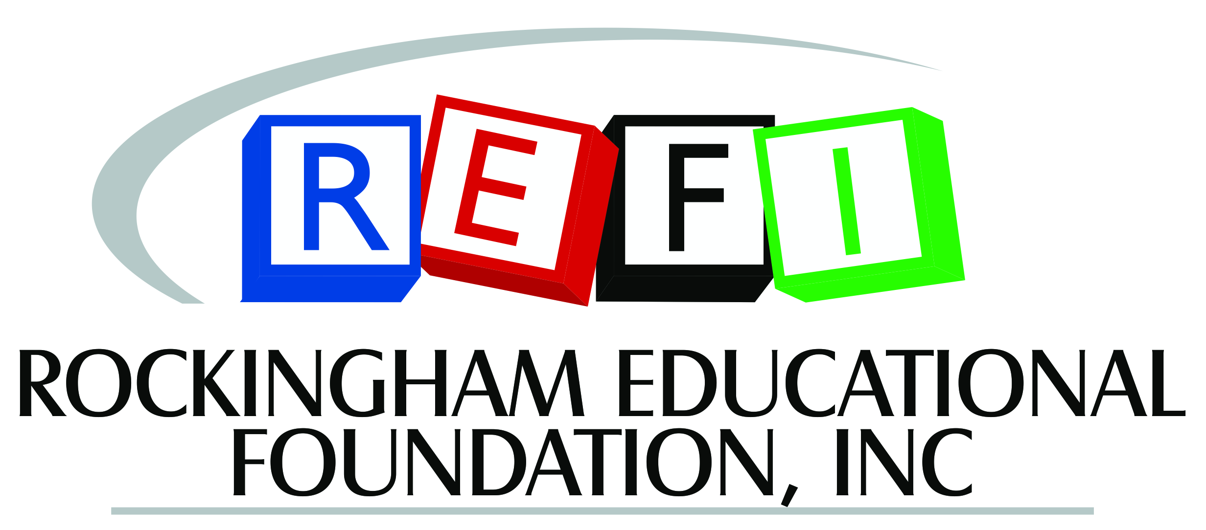 Rockingham Educational Foundation 