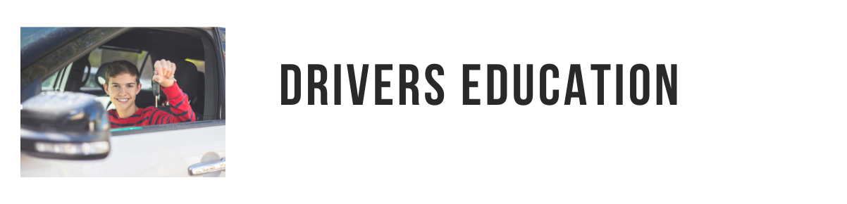 Drivers Education 