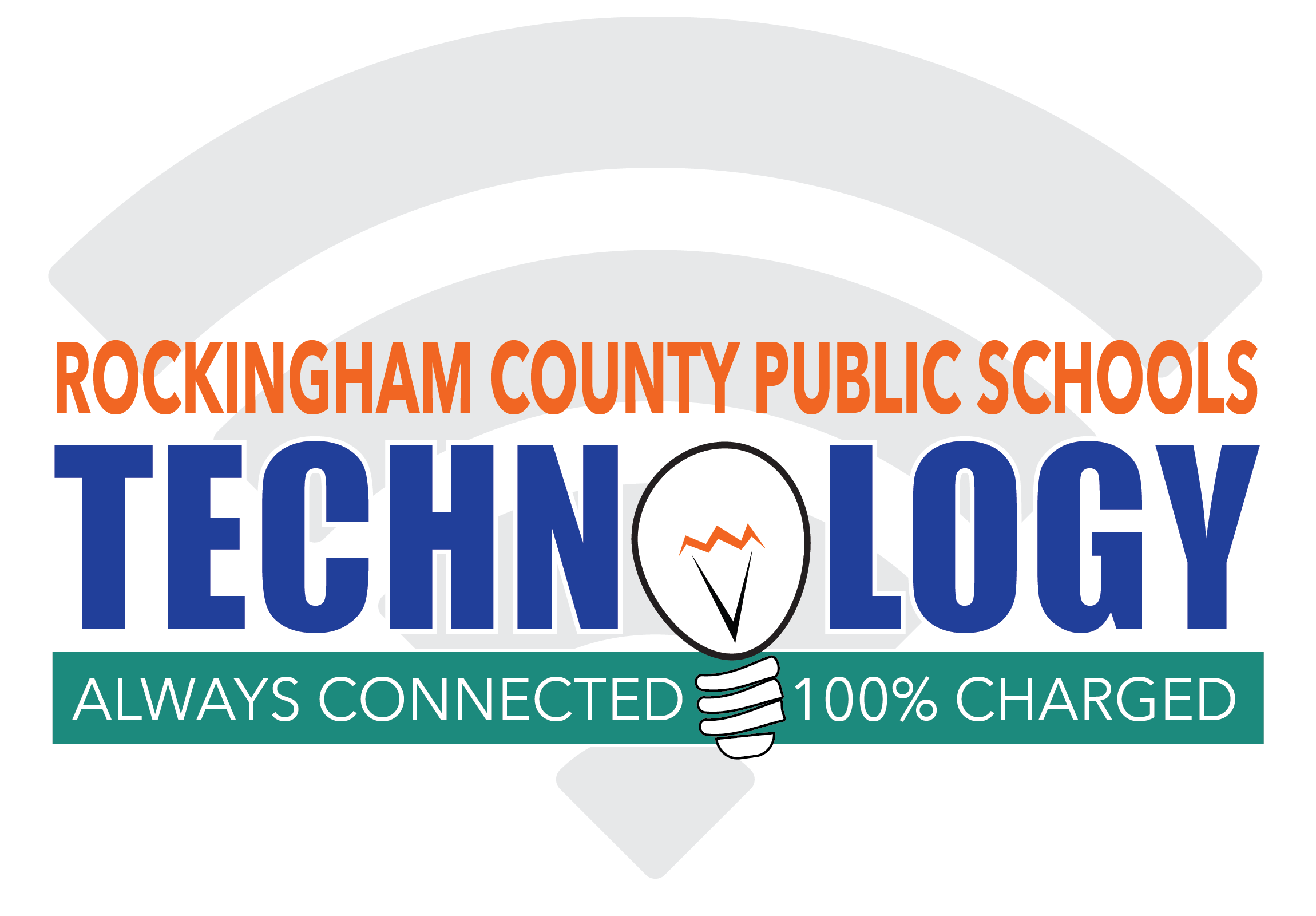 RCPS Technology Logo