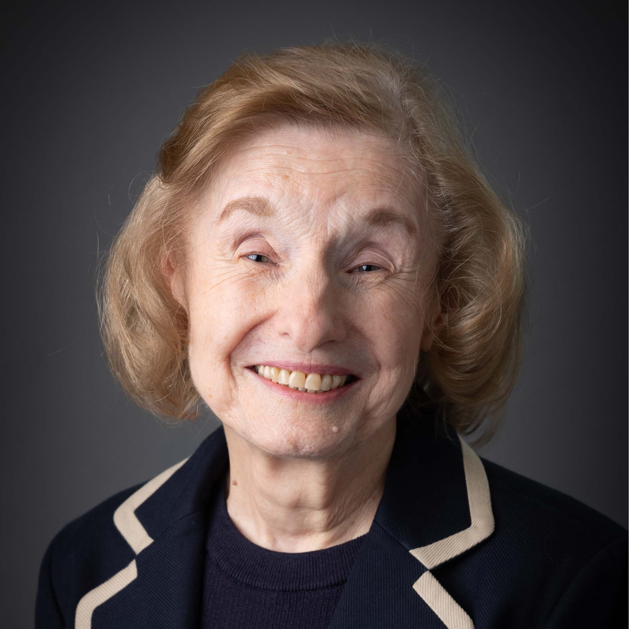 Dr. Charlette E. McQuilkin, Vice Chair