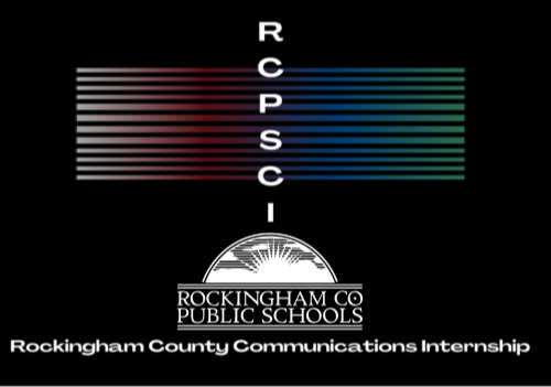 RCPS Internship Logo