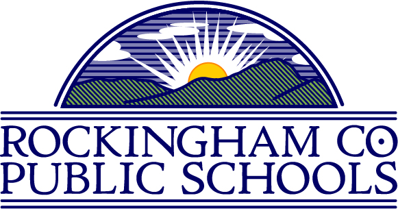 Rockingham County Public Schools logo