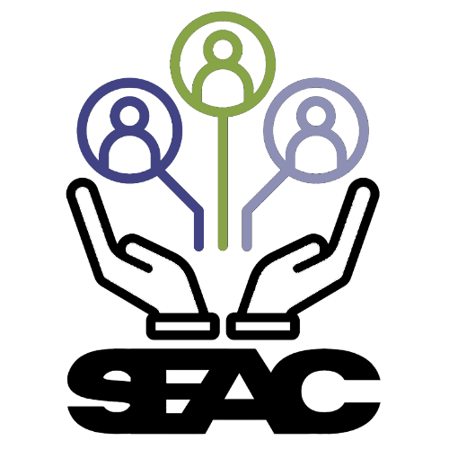 S.E.A.C. logo