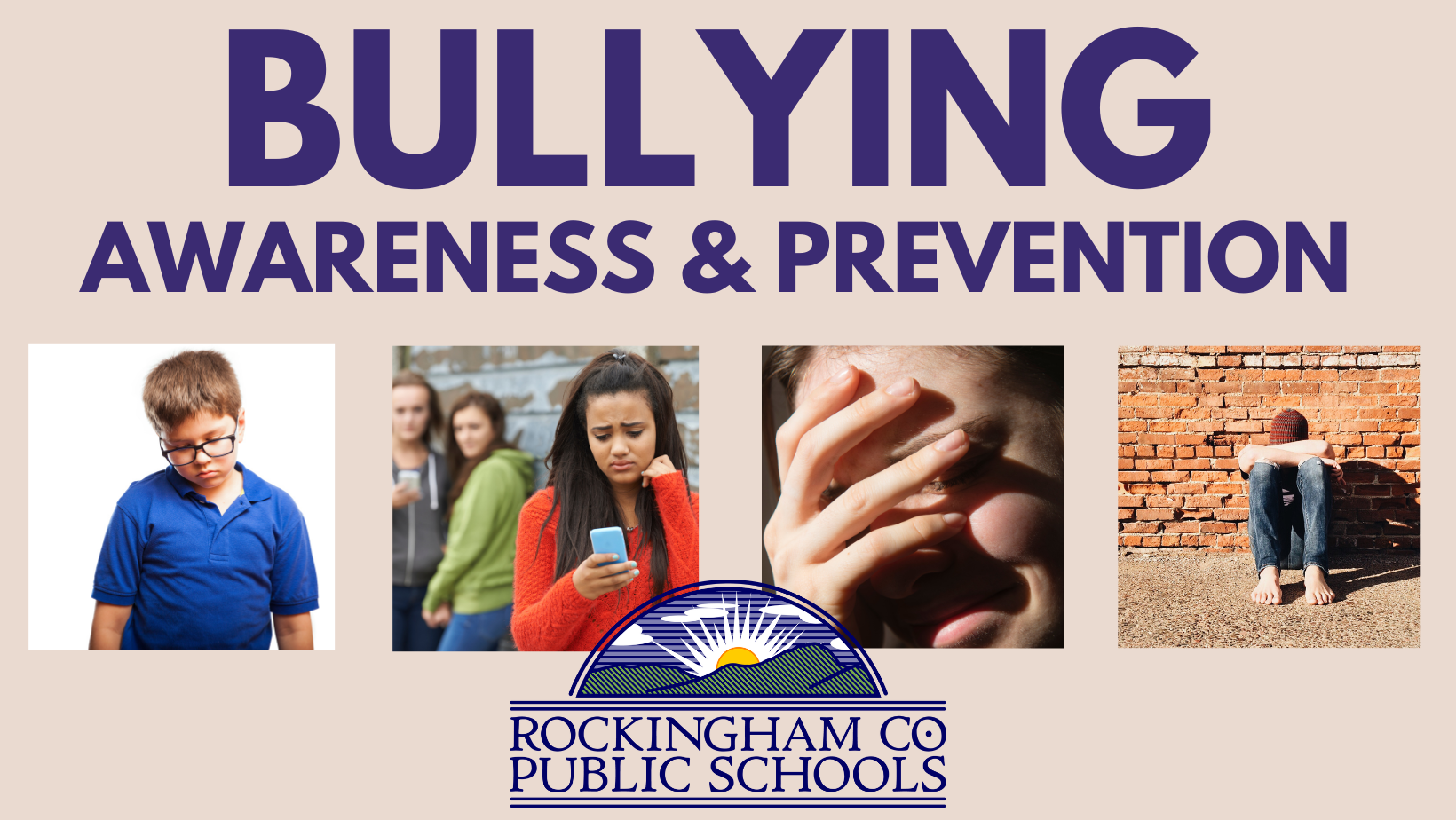 Bullying Awareness and Prevention