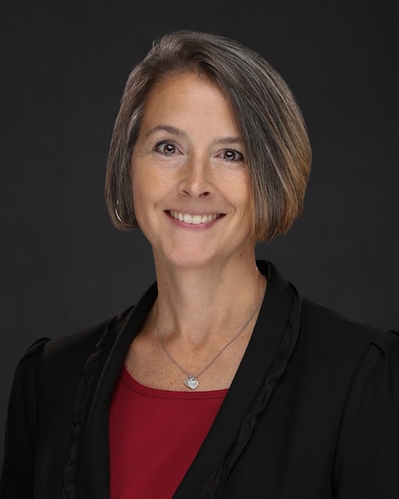 Amy Painter