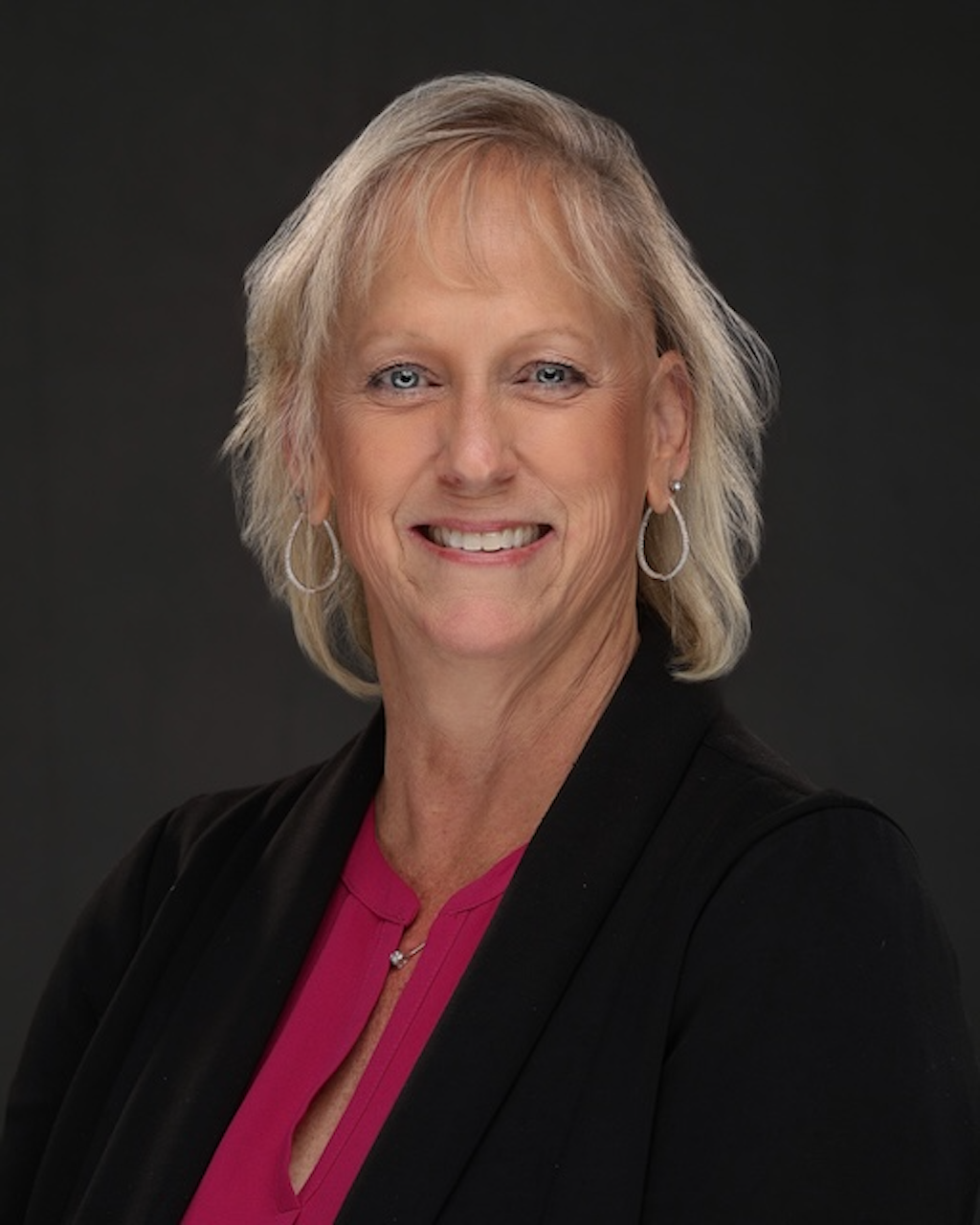 Donna Abernathy