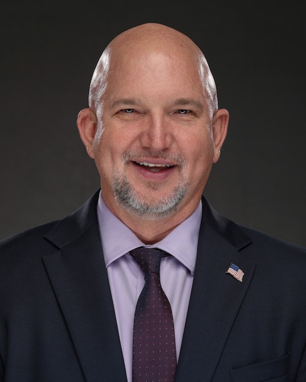 Larry Shifflett
