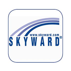 skyward logo