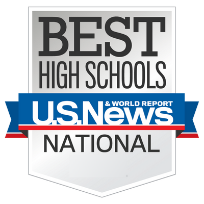 US News Best High Schools