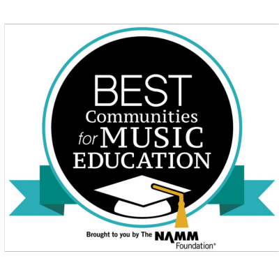 Best Communities for Music Education
