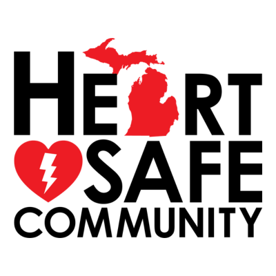 MI HeartSafe School