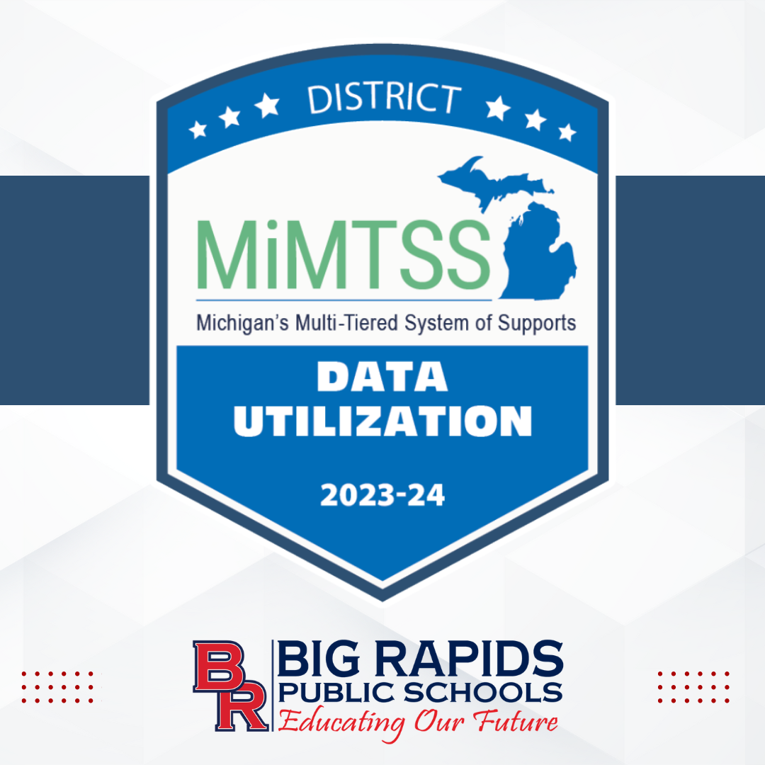 MTSS Data Utilization