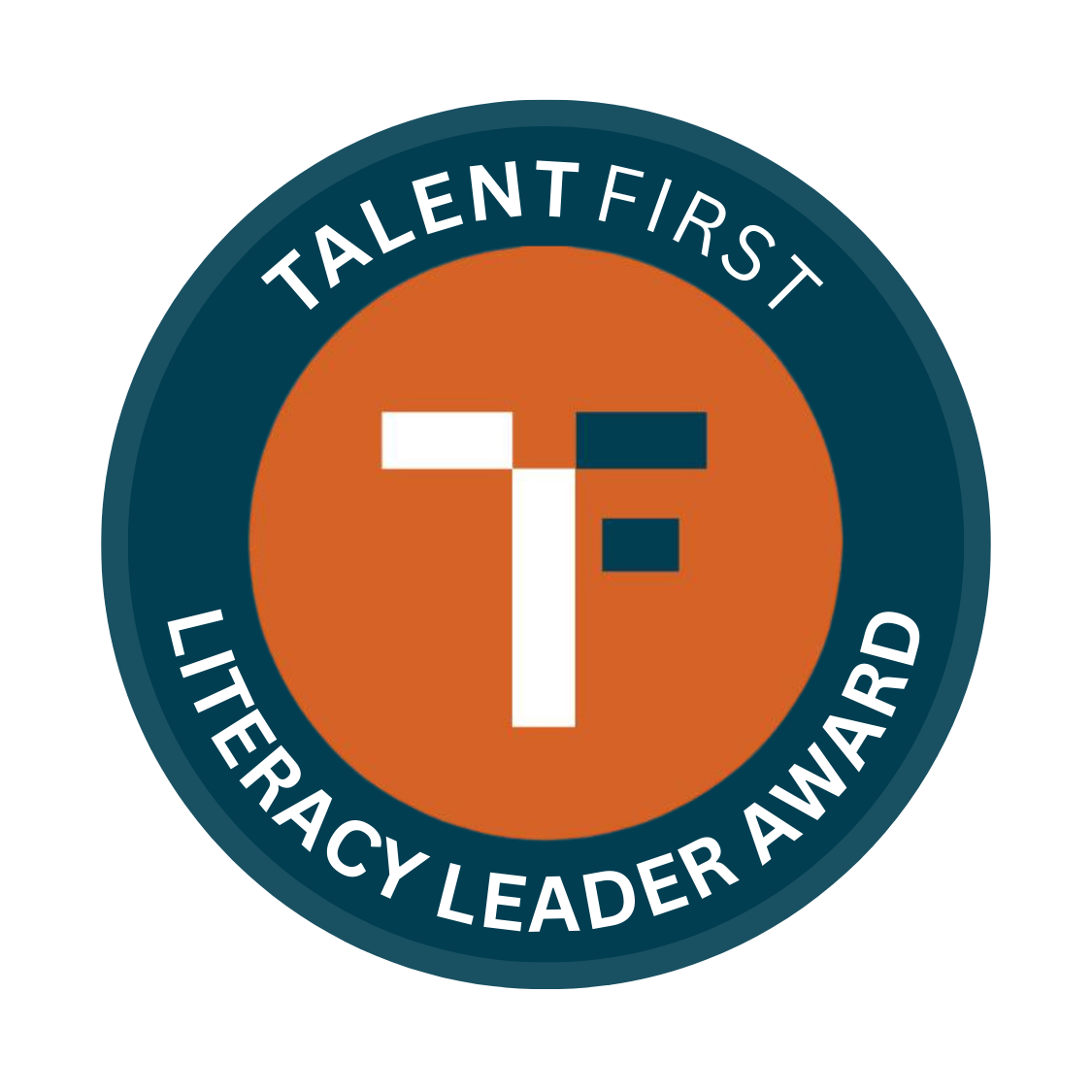 Talent First Logo