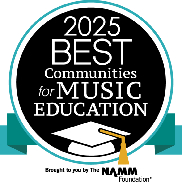Best Communities for Music Education