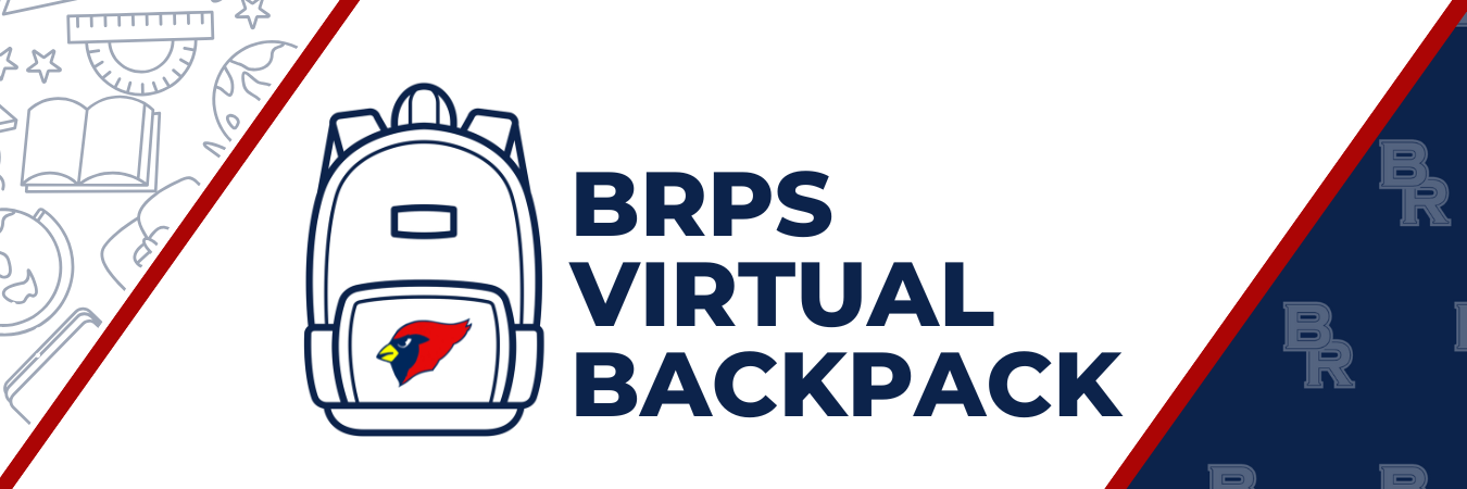 Vitrual Backpack 