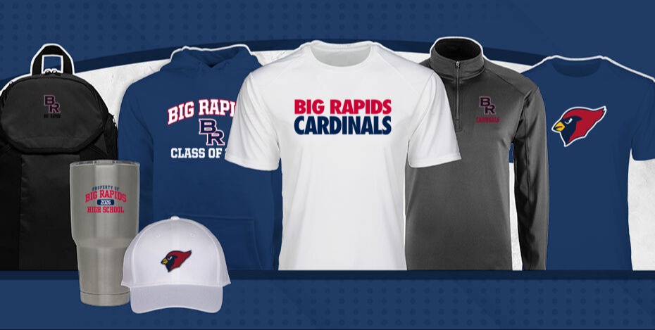 BR Team Shop