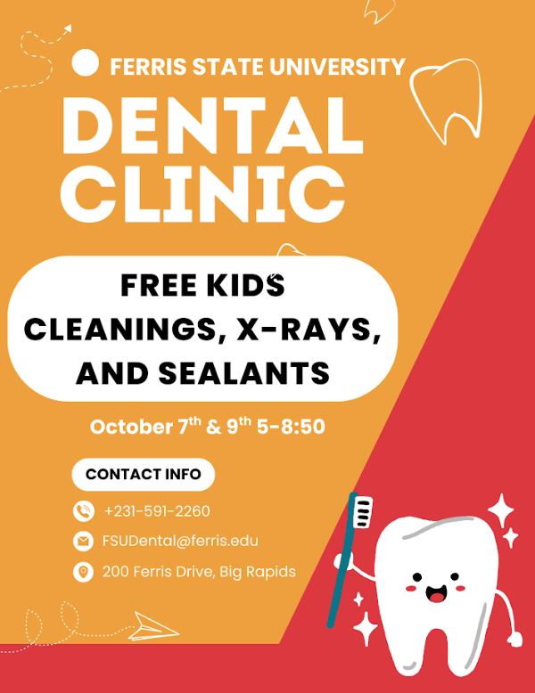 FSU Dental Clinic