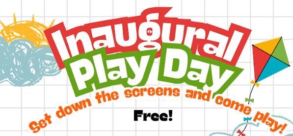 Inaugural Play Day - Click for more info