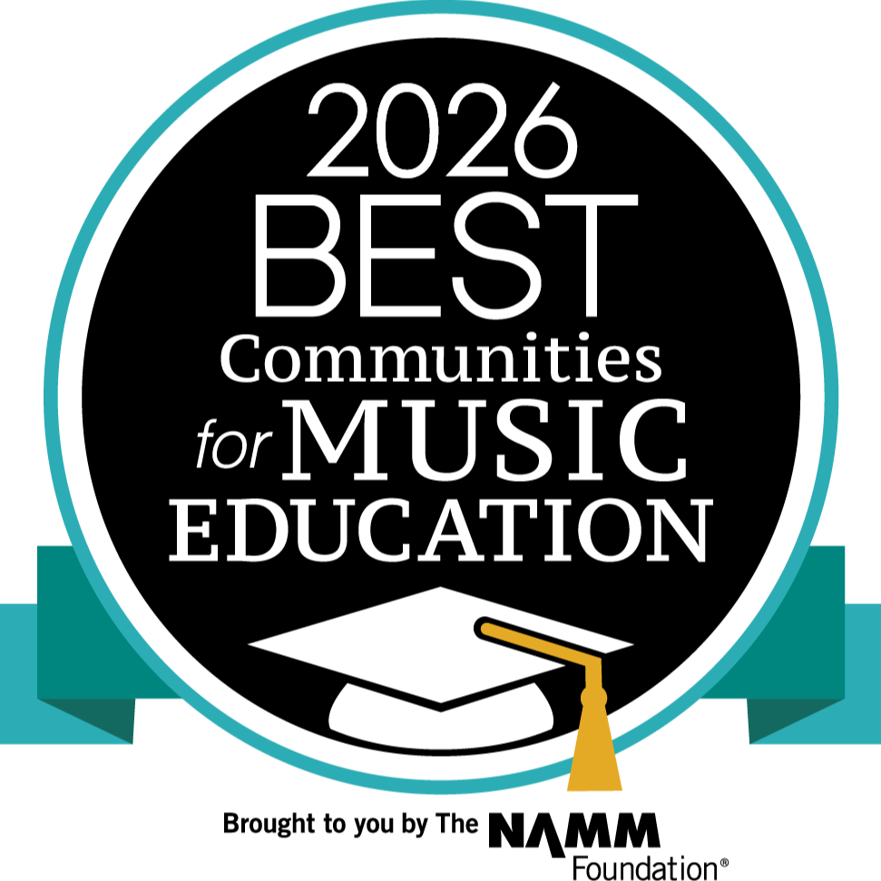Best Communities for Music Education
