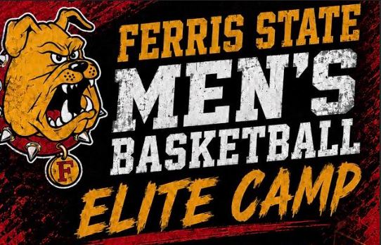 Ferris Men's Basketball Elite Camp